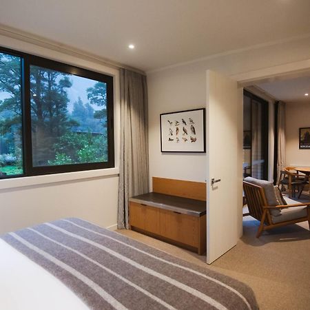 Milford Sound Lodge Bagian luar foto
